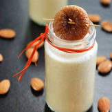 Fig (Anjeer) Milkshake