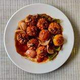 Chilli Momo