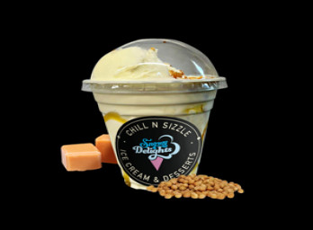 Butterscotch Falooda