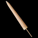 Kaju Gulkand Kulfi