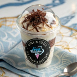 Stracciatella Falooda